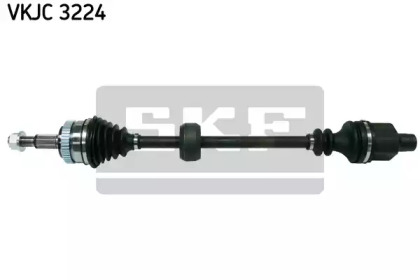 Вал SKF VKJC 3224